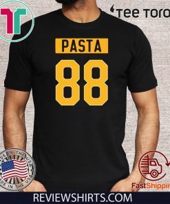 Pasta 88 2020 T-Shirt