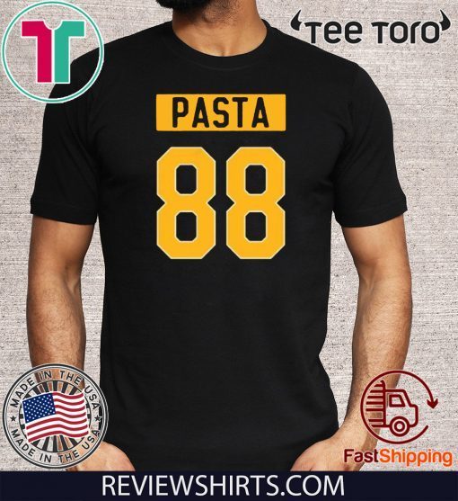 Pasta 88 2020 T-Shirt