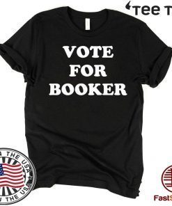 Phoenix Suns VOTE FOR BOOKER Unisex T-Shirt