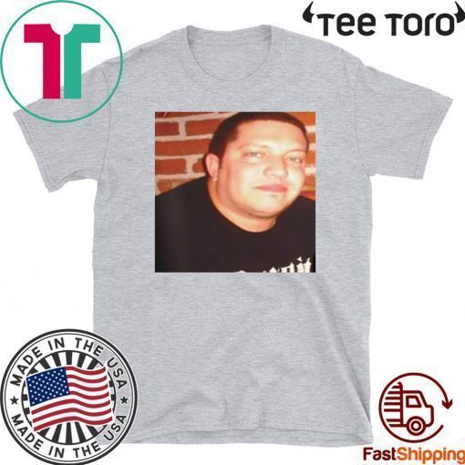 fat sal vulcano shirt