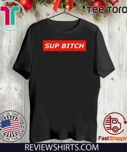 supbitch supreme shirt