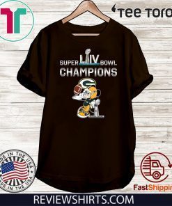Super Laiv Bowl Champions Official T-Shirt
