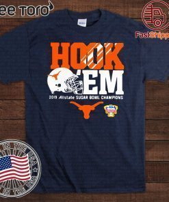 TEXAS BOWL CHAMPIONS TEE SHIRT