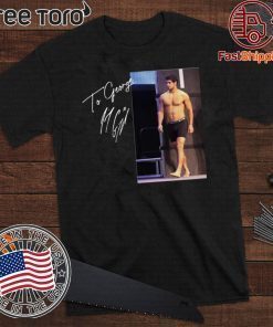 To George Shirt - Jimmy Garoppolo Body Shirt - George Kittle