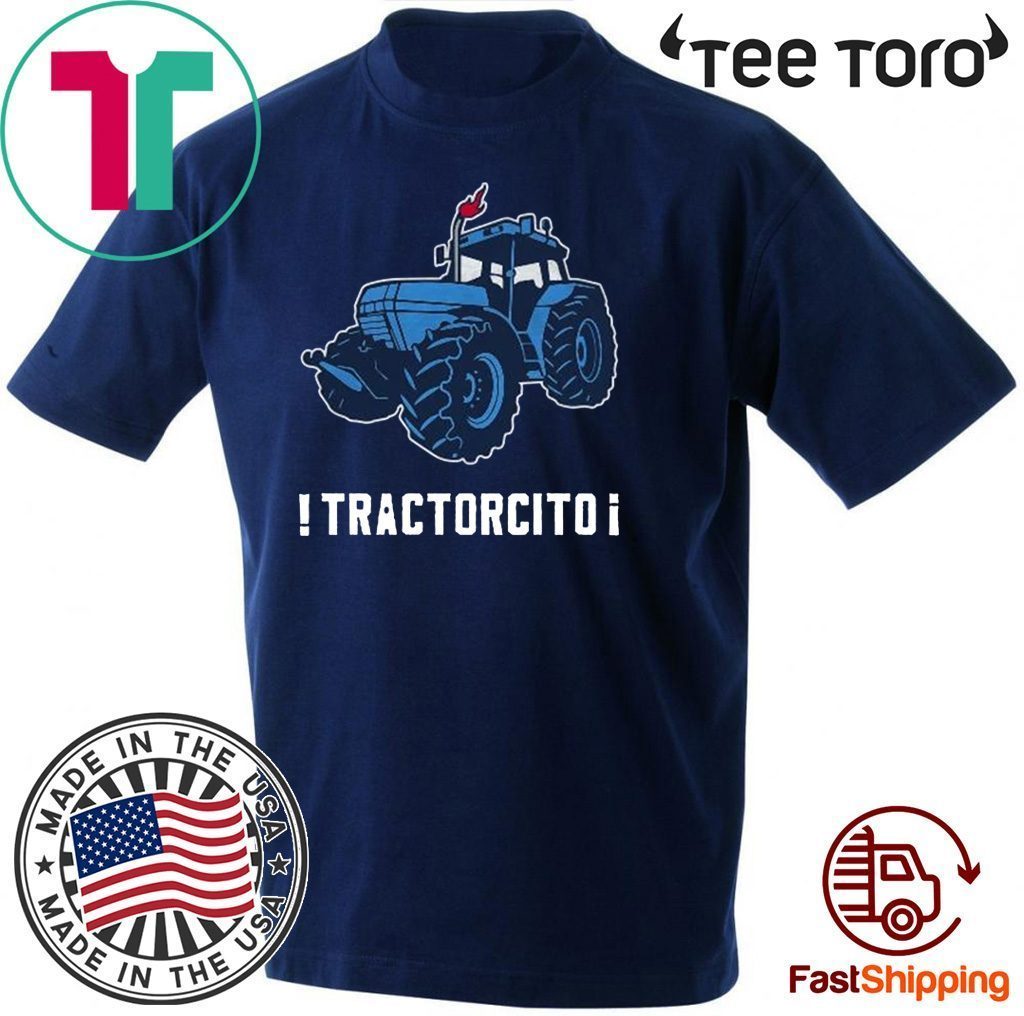 tractor shirt 3t