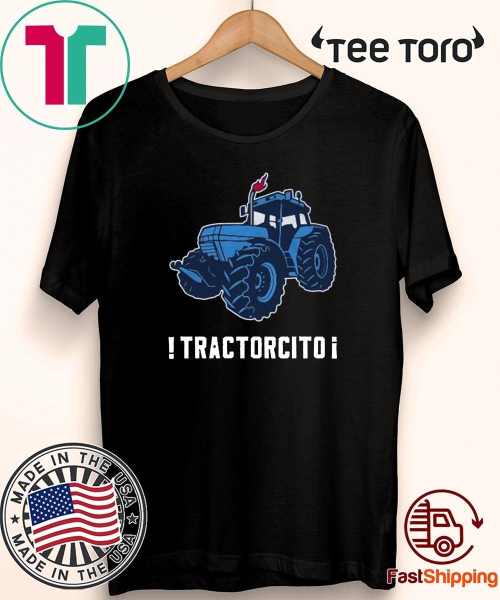 tractor shirt mens