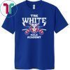 TW Goalie Academy T Shirt