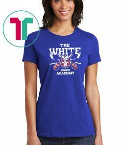TW Goalie Academy T Shirt