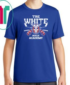 TW Goalie Academy T Shirt