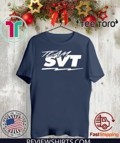 Team Svt Texas 2020 T-Shirt