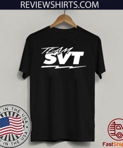 Team Svt Texas 2020 T-Shirt