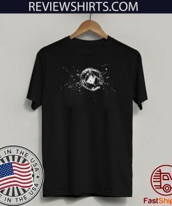 Tesla Cybertruck Bulletproof 2020 T-Shirt
