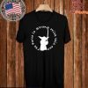 The Force Is Strong With This One Unisex T-Shirt
