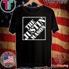 The Justin Mason 2020 T-Shirt