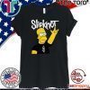 The Simpsons Slipknot Classic T-Shirt
