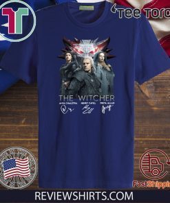 The Witcher Signature Original T-Shirt