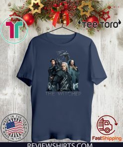 The Witcher Signature Unisex T-Shirt