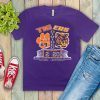 Tigers Divided 2020 T-Shirt