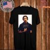 Tim Allen Mugshot 2020 T-Shirt