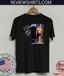 To George Jimmy Garoppolo Body Limited Edition T-Shirt