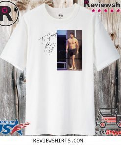 To George Shirt Jimmy Garoppolo Body - George Kittle - San Francisco 49ers 2020 T-Shirt