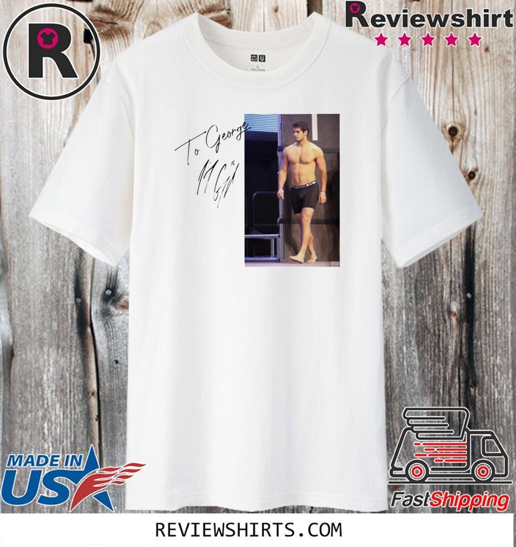 To George Shirt Jimmy Garoppolo Body - George Kittle - San