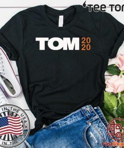 Official Tom Steyer 2020 T-Shirt