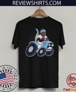 Tractorcito 22 T Shirt