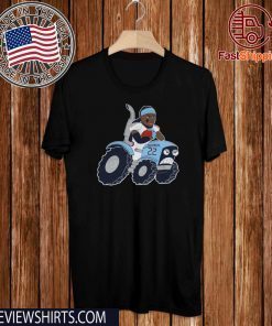 Tractorcito 22 T Shirt