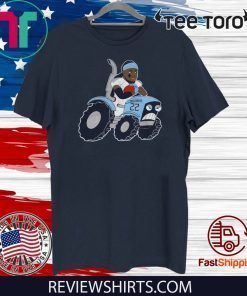 Tractorcito 22 T Shirt