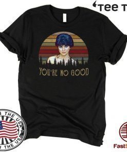 Village You’re No Food Original T-Shirt
