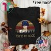 Village You’re No Food Original T-Shirt