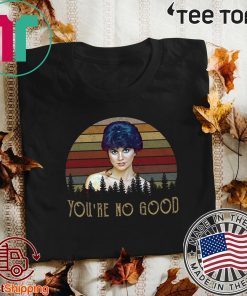 Village You’re No Food Original T-Shirt