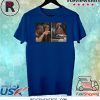 WOMAN YELLING JIMMY BUTLER OFFICIAL T-SHIRT
