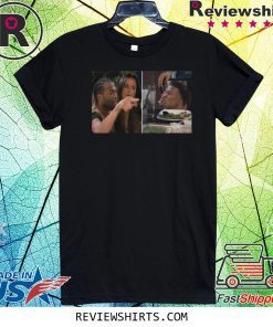 WOMAN YELLING JIMMY BUTLER OFFICIAL T-SHIRT