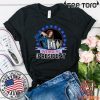 Weird Al Yankovic for President 2020 Official T-Shirt