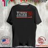 Werben jager manjensen 2020 Official T-ShirtWerben jager manjensen 2020 Official T-Shirt