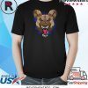 Wild Dog Lamar Jackson Original T-Shirt