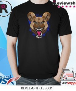 Wild Dog Lamar Jackson Original T-Shirt