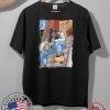 Wolvie from the Bronx Wolverine Official T-ShirtWolvie from the Bronx Wolverine Official T-Shirt