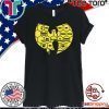 Wu-tang Clan Logo Members 2020 T-Shirt