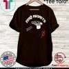 Zero Regrets Russell Westbrook T Shirt