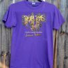 2019 MVP LAMAR JACKSON SHIRT LAMAR JACKSON - BALTIMORE RAVENS 2020 T-SHIRT