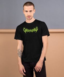 2020 Coronavirus World Tour Shirts