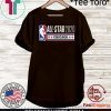 2020 NBA All-Star Game Super Unisex T-Shirt