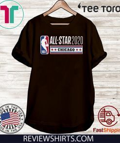 2020 NBA All-Star Game Super Unisex T-Shirt