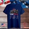 25 Years Of Slipknot 1995 – 2020 T-Shirt