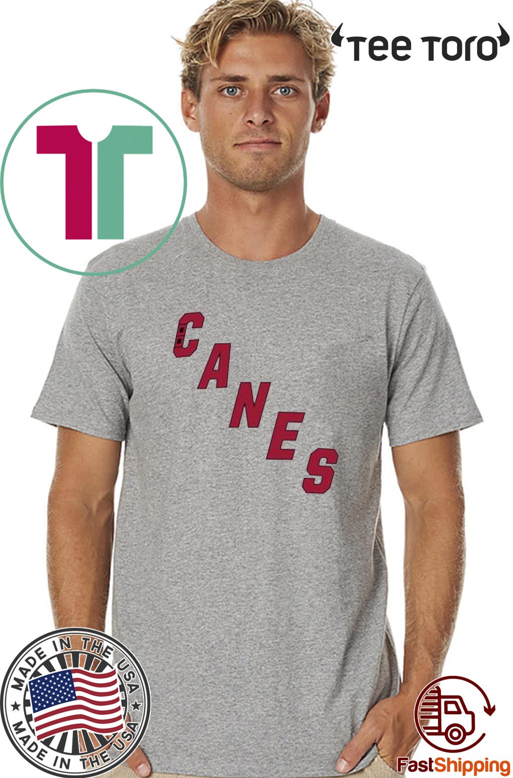 hurricanes shirt