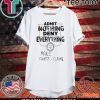 ADMIT NOTHING DENY EVERYTHING 2020 T-SHIRT