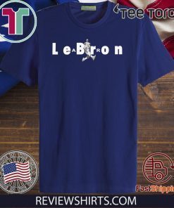 AIR LEBRON SHIRT JUMPMAN JORDAN VINTAGE 2020 T-SHIRT